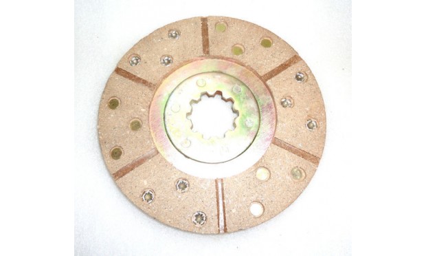 Mahindra Tractor Brake Disc Assembly 7 Inch Diameter |Fit For