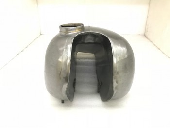 NSU Spezialmax, Supermax & Superlux Raw Fuel tank for all production years |Fit For