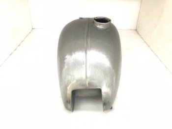 NSU Spezialmax, Supermax & Superlux Raw Fuel tank for all production years |Fit For