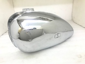 NSU Spezialmax, Supermax & Superlux Aluminum Fuel tank for all production years |Fit For