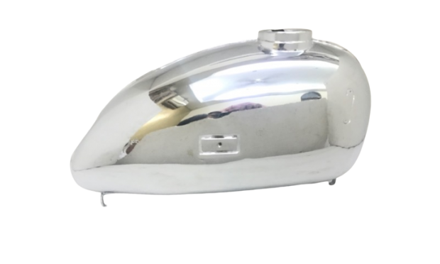 NSU Spezialmax, Supermax and Superlux Chrome Fuel tank for all production years |Fit For
