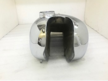 NSU Spezialmax, Supermax & Superlux Aluminum Fuel tank for all production years |Fit For