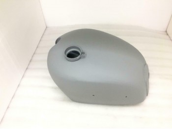 Panther 600cc Sloper M100 M120 Gas Fuel Petrol Tank Raw |Fit For