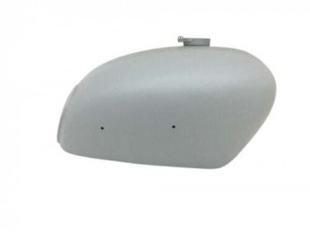 Panther 600cc Sloper M100 M120 Gas Fuel Petrol Tank Raw |Fit For