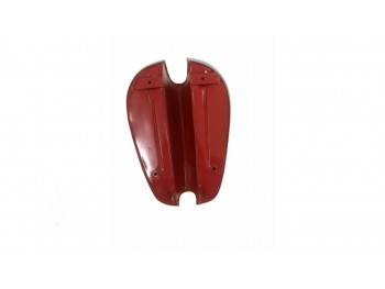 PANTHER M100 600cc RED PAINTED CHROME GAS FUEL TANK 1947-1953 |Fit For