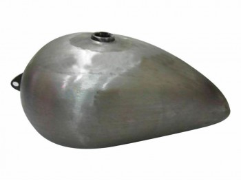ROYAL ENFIELD 350CC AND 500CC RAW FUEL TANK READY TO CHROME |Fit For