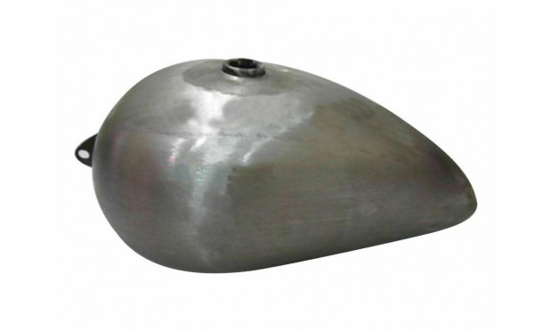 ROYAL ENFIELD 350CC AND 500CC RAW FUEL TANK READY TO CHROME |Fit For