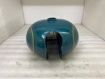 ROYAL ENFIELD BULLET CLASSIC 500 EFI PAINTED FUEL GAS TANK |Fit For