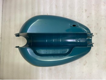 ROYAL ENFIELD BULLET CLASSIC 500 EFI PAINTED FUEL GAS TANK |Fit For