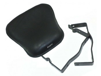 Royal Enfield 350cc 500cc Classic Bike Front and Rear Seats With Saddle Bags |Fit For