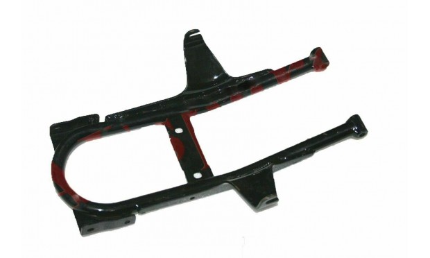 Royal Enfield Classic Rear Pillion Seat Carrier- Sub Frame |Fit For