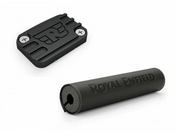 Royal Enfield Interceptor 650 Accessory Products Combo Pack 12 Items|Fit For