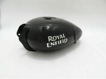 Royal Enfield 500cc Standard Efi Petrol Tank Suitable For