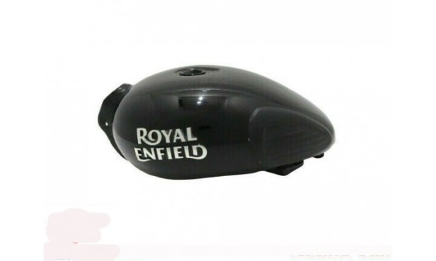 Royal Enfield 500cc Standard Efi Petrol Tank Suitable For