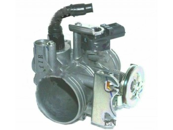 Throttle Body Assembly ID 32mm For Royal Enfield UCE 500cc |Fit For