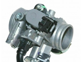 Throttle Body Assembly ID 32mm For Royal Enfield UCE 500cc |Fit For