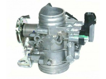 Throttle Body Assembly ID 32mm For Royal Enfield UCE 500cc |Fit For