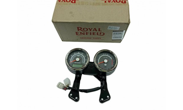 ROYAL ENFIELD GT CONTINENTAL 535 SPEEDOMETER INSTRUMENTAL CLUSTER |Fit For