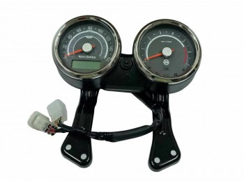ROYAL ENFIELD GT CONTINENTAL 535 SPEEDOMETER INSTRUMENTAL CLUSTER |Fit For