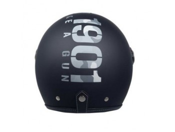 100% Genuine Royal Enfield Helmet - Classic Jet Camo MLAG |Fit For