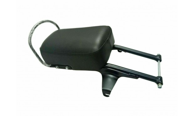 ROYAL ENFIELD C5 CLASSIC PILLION PASSENGER SEAT KIT ECs|Fit For