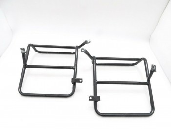 Royal Enfield Classic UCE 350cc 500cc Side Luggage Fitting Frame #RE313|Fit For