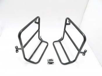 Royal Enfield Classic UCE 350cc 500cc Side Luggage Fitting Frame #RE313|Fit For