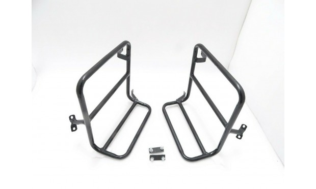 Royal Enfield Classic UCE 350cc 500cc Side Luggage Fitting Frame #RE313|Fit For