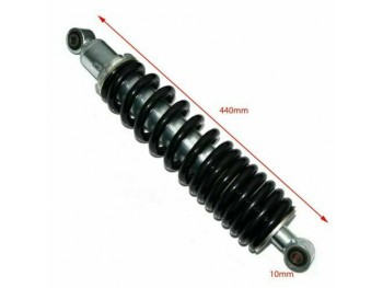 Rear Shock Absorber Shocker Fits For Royal Enfield Himalayan 411CC Motorcycle