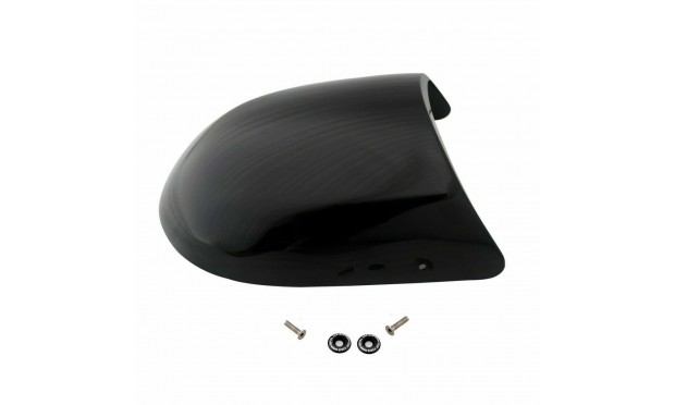 Royal Enfield GT Continental 650 cc Touring Dual Seat Cowl Black|Fit For