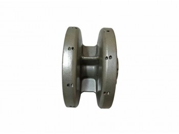 Royal Enfield Continental GT 535 Hub Front|Fit For