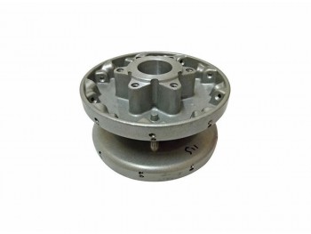 Royal Enfield Continental GT 535 Hub Front|Fit For