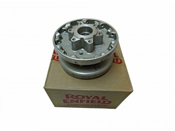 Royal Enfield Continental GT 535 Hub Front|Fit For