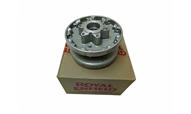 Royal Enfield Continental GT 535 Hub Front|Fit For