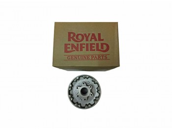 Royal Enfield Continental GT 535 Hub Front|Fit For