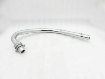EXHAUST SILENCER BEND PIPE SUITABLE FOR ROYAL ENFIELD ELECTRA|Fit For