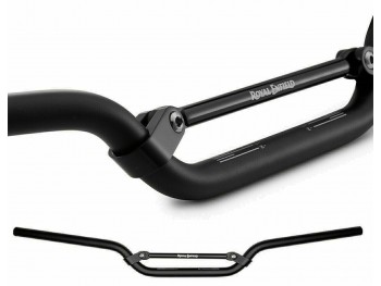 Royal Enfield Himalayan Handle Bar With Brace|Fit For