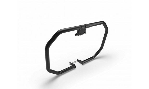 Royal Enfield Bullet Trials 350cc500cc Octagon Type Engine Crash Bar Leg Guard