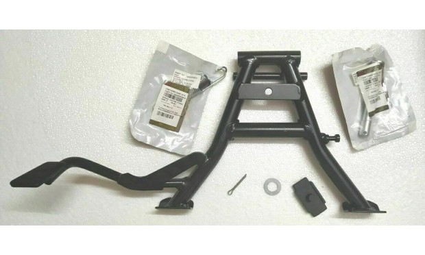 Genuine Center Stand Kit for Royal Enfield Interceptor 650 & Continental GT 650