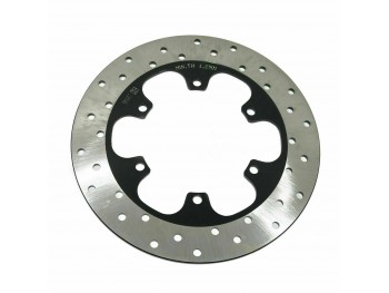 Rear Wheel Disc Brake Plate Royal Enfield Himalayan,Interceptor 650,GT 650 Twins