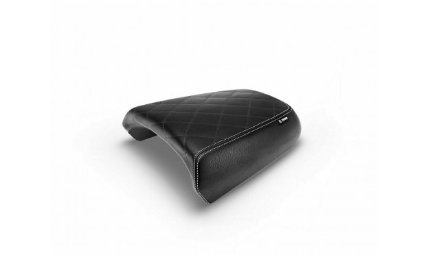 Royal Enfield Thunderbird 350500CC Touring Passenger Seat Black|Fit For