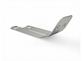 Royal Enfield Aluminium Sumpguard for Interceptor 650, Continental GT|Fit For