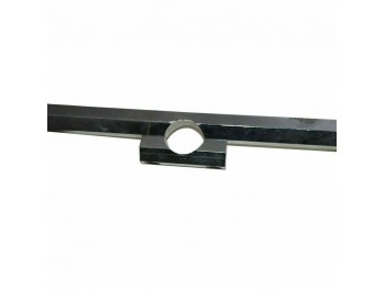 Front Leg Guard Engine Crash Bar Steel Chrome For Royal Enfield Classic|Fit For