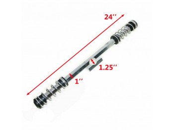 Front Leg Guard Engine Crash Bar Steel Chrome For Royal Enfield Classic|Fit For