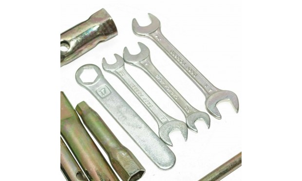 Tool Kit Fits For Royal Enfield Bullet Classic UCE 350 500cc|Fit For