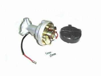 Royal Enfield Brand New 12V Distributor Complete Assembly #140901|Fit For