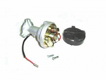 Royal Enfield Brand New 12V Distributor Complete Assembly #140901|Fit For