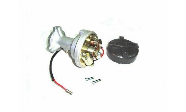 Royal Enfield Brand New 12V Distributor Complete Assembly #140901|Fit For