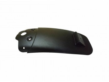 Royal Enfield Continental GT 535 Rear Mud Flap|Fit For
