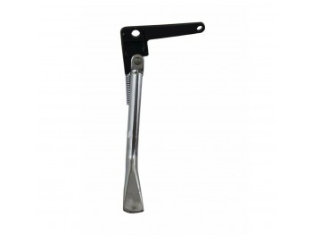 Side Stand Chrome Plated Fits Royal Enfield Bullet